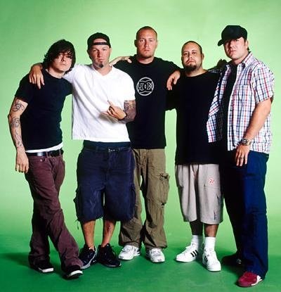 **CANCELLED**Limp Bizkit at Mandalay Bay Beach