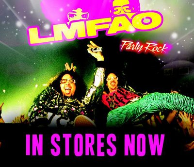 Worship Thursdays at Tao presents LMFAO's official album release party 