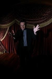 The Mentalist Live at Planet Hollywood