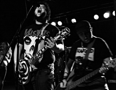 Neon Reverb presents Ministry of Love at The Box Office