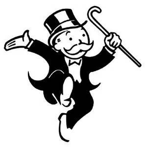 Monopoly World Championship at Caesars Palace Ballroom