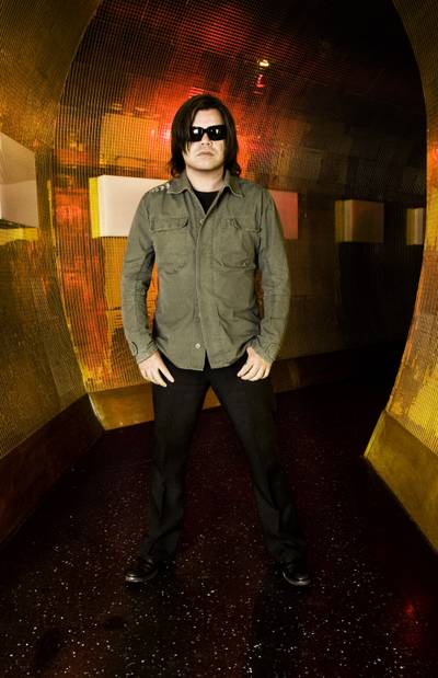 Trancegiving with Paul Oakenfold