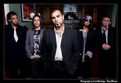 Otherwise at the House of Blues