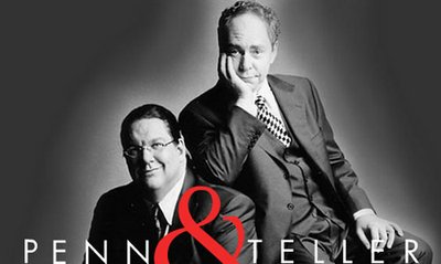 Penn & Teller