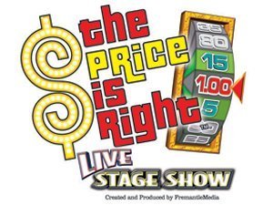 The Price is Right Live