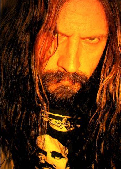 Rob Zombie at The Pearl 