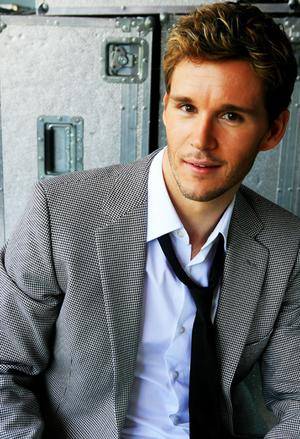 Ryan Kwanten's birthday at Lavo