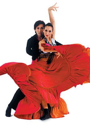 The 6th Annual Las Vegas Salsa Congress
