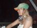 Sandra Collins at Tao Beach