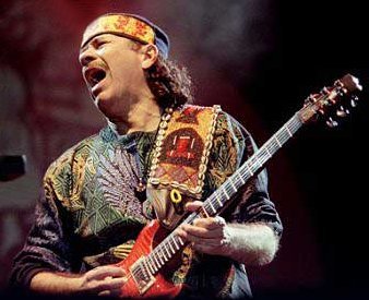 Supernatural Santana – A Trip Through the Hits at The Joint