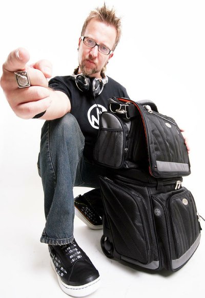 Rok Box with DJ Scotty Boy and DJ Loczi
