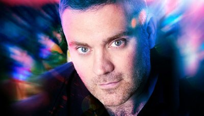 Goodlife Sundays at Moon with Seb Fontaine and Noel Sanger