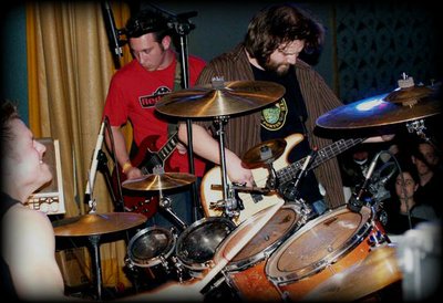 Slow Children at Wasted Space