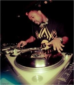 Soundbar at Ghostbar featuring DJ Spinna