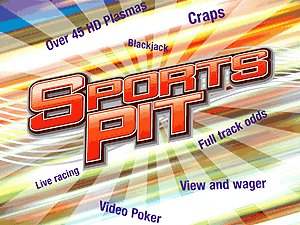 Watch the Big Game at The Sports Pit at Harrah's