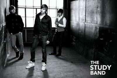The Study Band at The Griffin