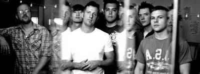 Theory of Flight's album release party at Town Square