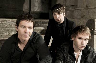 Third Eye Blind at Pure