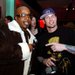 MC Hammer and Vanilla Ice at Wet Republic