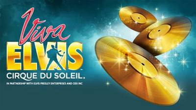 <em>Viva Elvis</em> at Aria