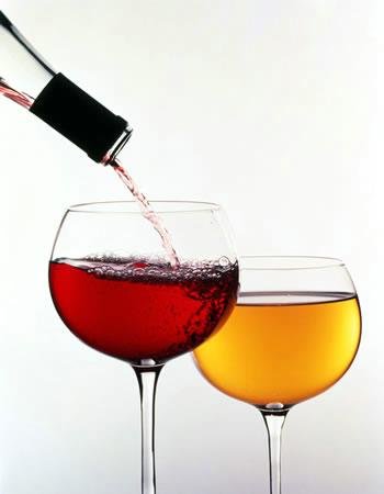 Wednesday Happy Hour at the Hostile Grape at M Resort