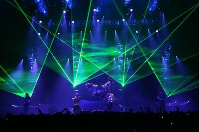 311 Day at Mandalay Bay