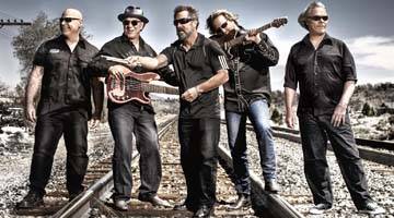 Creedence Clearwater Revisited at The Orleans Showroom