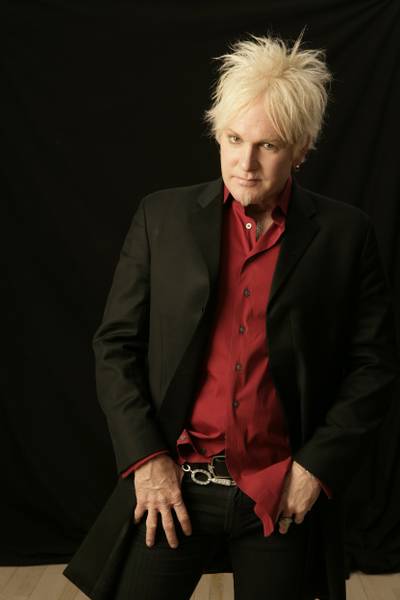 Jimmy Hopper at The Lounge at The Palms