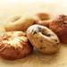 National Bagel Day countdown at Panera