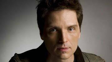 Richard Marx at The Orleans