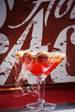 Smokin' Hot Aces Happy Hour