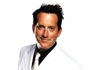 Hypnotist Anthony Cools at Paris Las Vegas