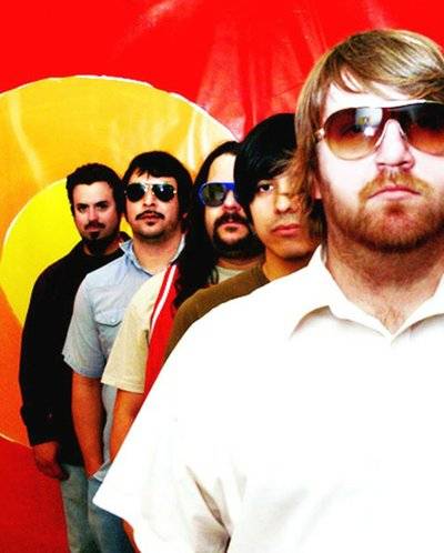 Neon Reverb presents Black Camaro at The Bunkhouse