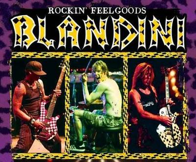 Blandini at Feelgoods