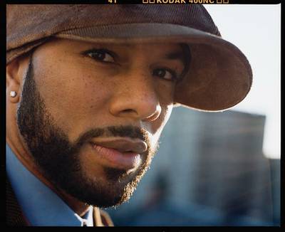 Common at Haze