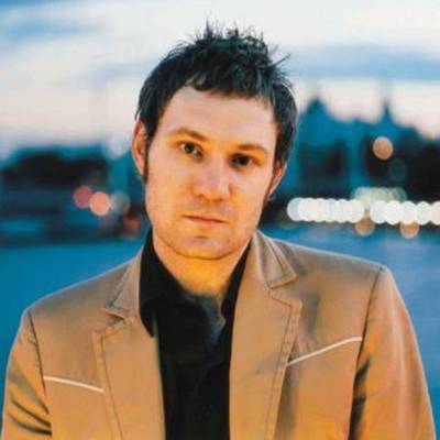  David Gray & Ray LaMontagne at the Pearl