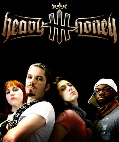 Heavy Honey at Feelgoods