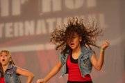 USA and World Hip Hop Dance Championships