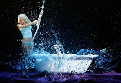 <em>PEEPSHOW</em> at Planet Hollywood Resort and Casino