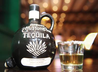 Muchas Gracias Mondays at Hussong's Cantina