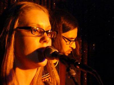 Neon Reverb presents I'm The Rabbit at The Griffin