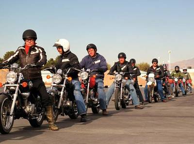 <em>Doberman Motorcycle Club</em>