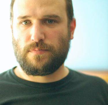 David Bazan at Beauty Bar