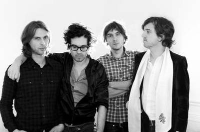 Phoenix at the Pearl