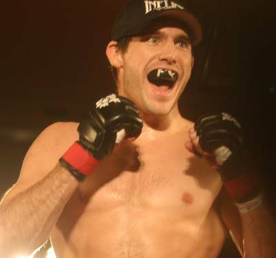 Tuff-N-Uff at the Orleans