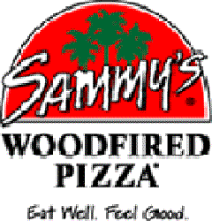 Sammy's Woodfired Pizza fundraiser for Three Square