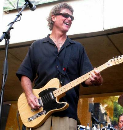 V-Day Las Vegas benefit at Tommy Rocker's