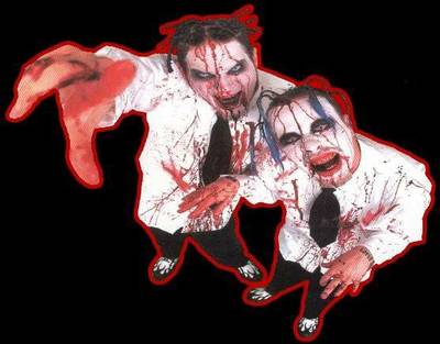 **CANCELLED** Twiztid at House of Blues