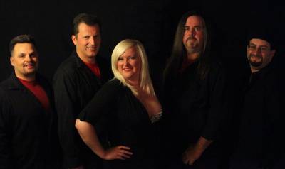 Wicked Agatha at E-String Grill and Poker Bar