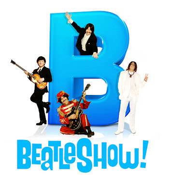 <em>BeatleShow!</em> at the Saxe Theater